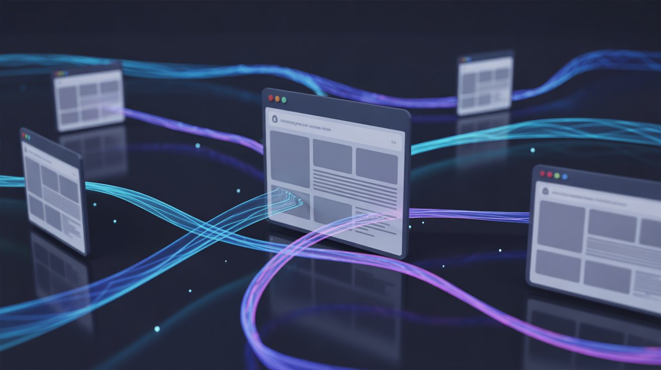 Why Your Site Isn't Appearing in AI Overviews (And How to Fix It)