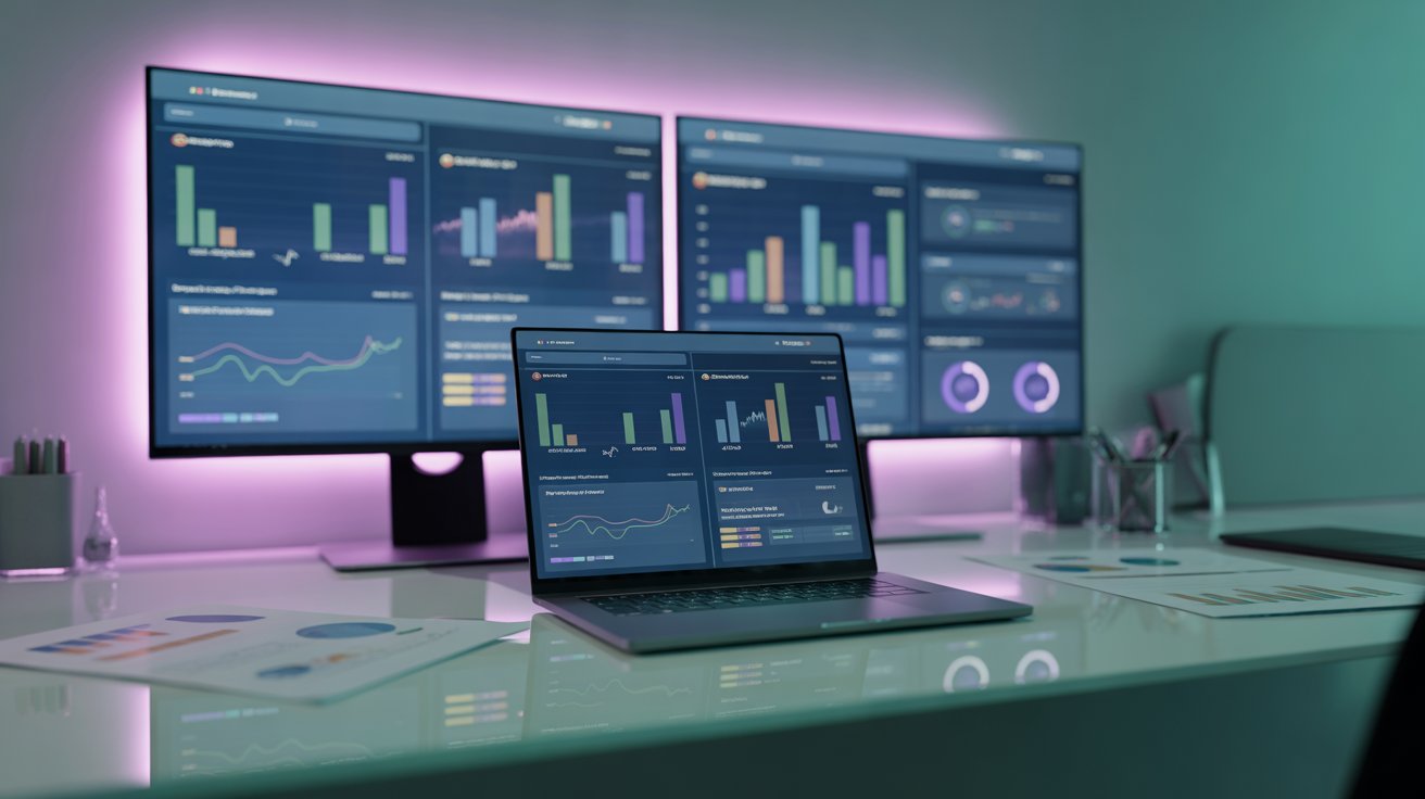 GEO Competitive Analysis: Reverse-Engineering Competitor Citation Success