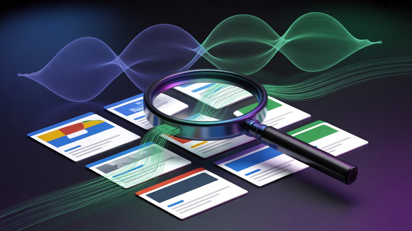 Inside Google AI Overviews: How Source Prioritization Works