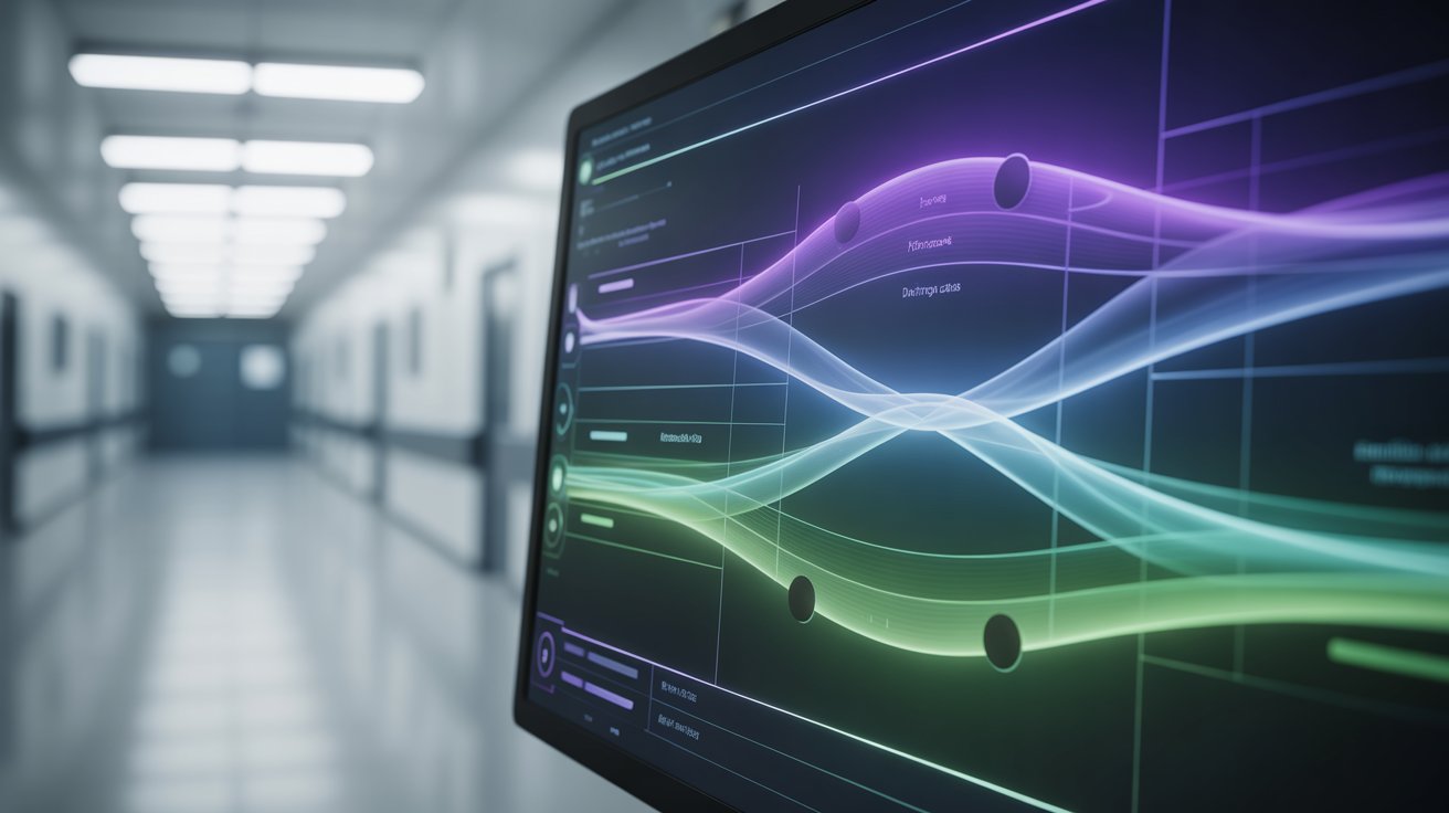 Patient Acquisition in the Digital Age: A Complete AEO & GEO Strategy for Healthcare Providers